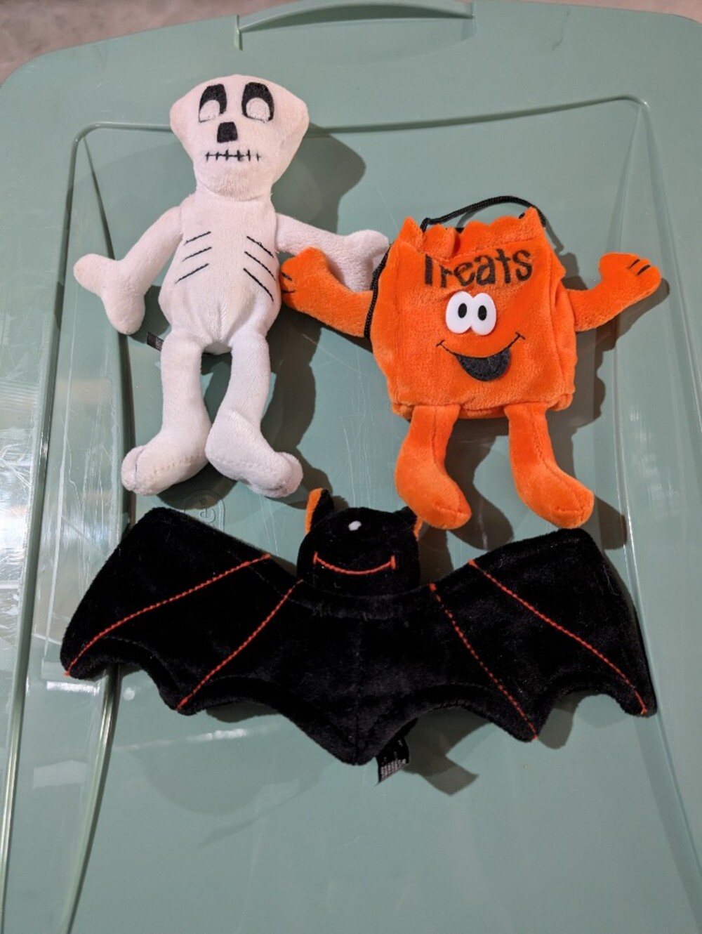 Boo Beans Bundle